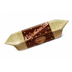 Картошка