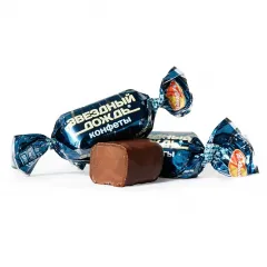 Звездный дождь Рот Фронт